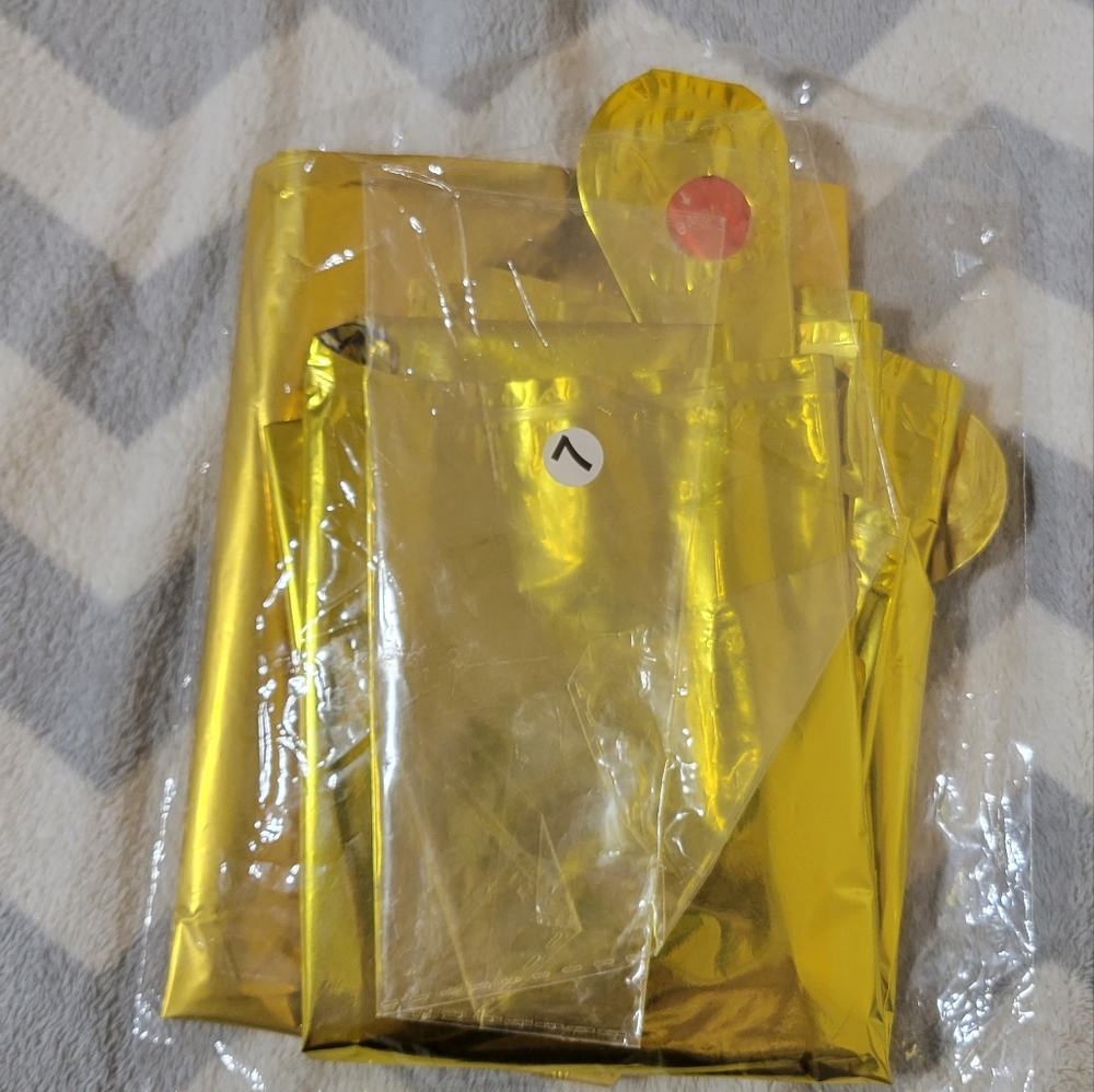 Number 7 balloons (2ps)